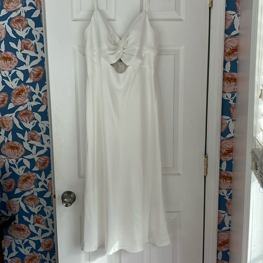 Jenny Yoo bridal dress